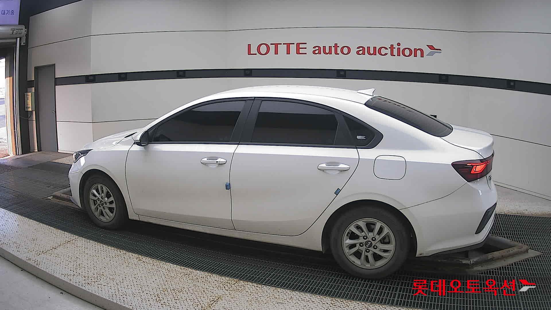 Kia K3 id 3446731 из Кореи 11