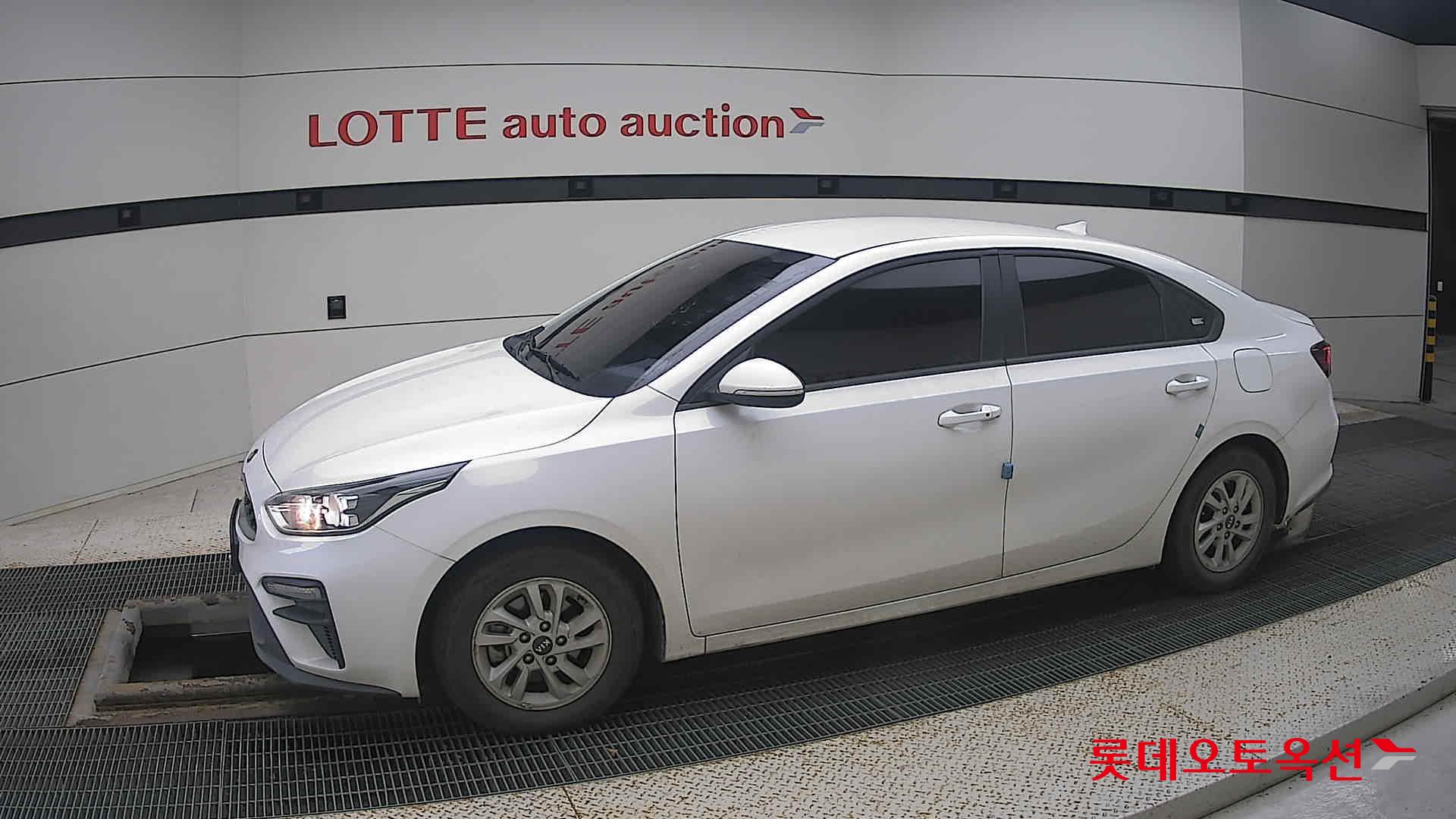 Kia K3 id 3446731 из Кореи 12