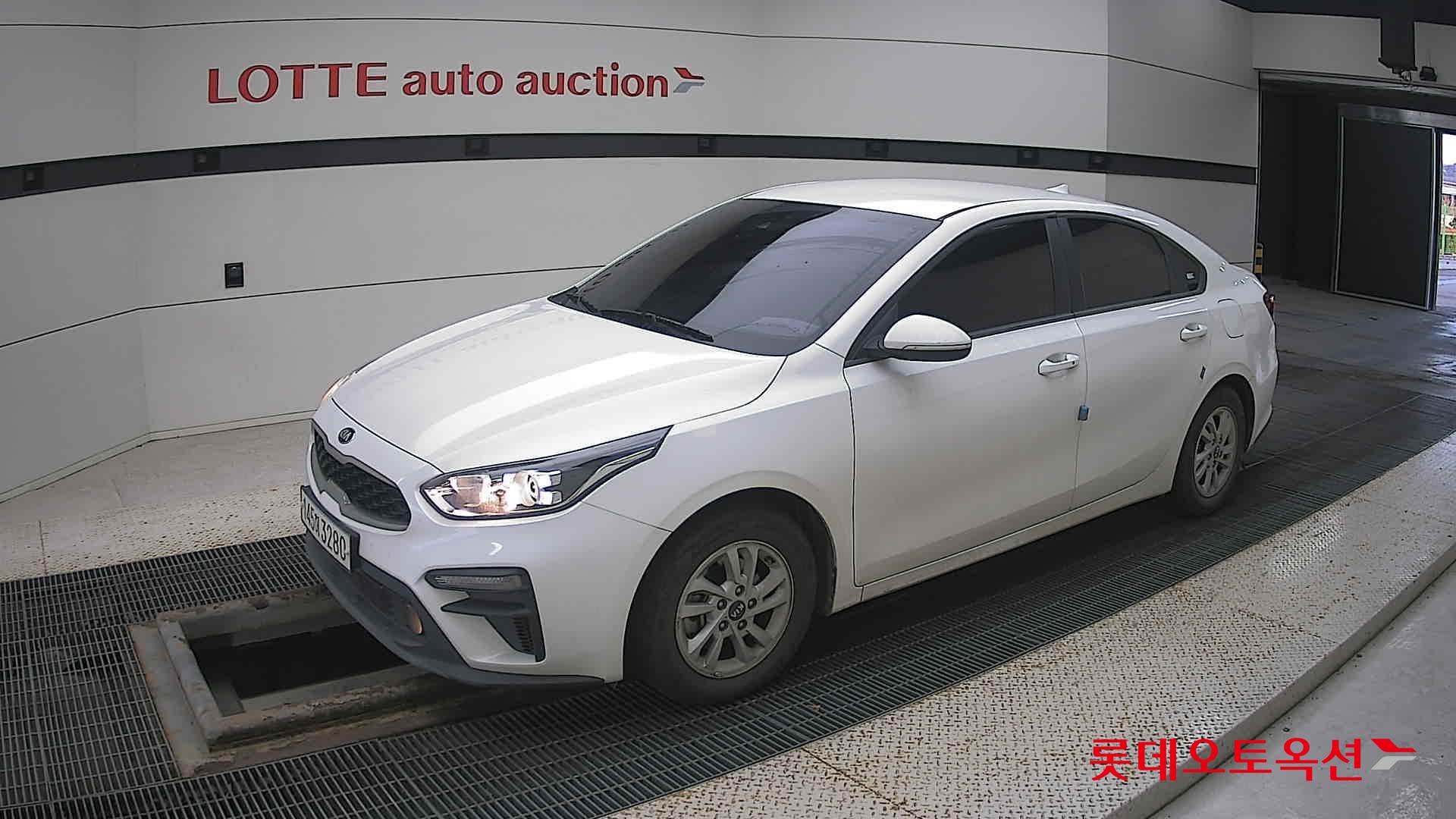 Kia K3 id 3446731 из Кореи 13