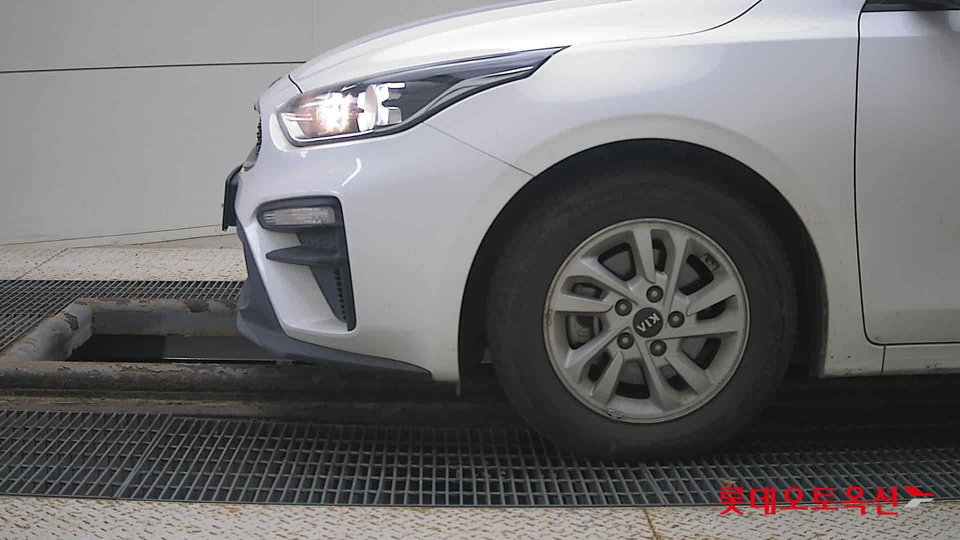 Kia K3 id 3446731 из Кореи 21