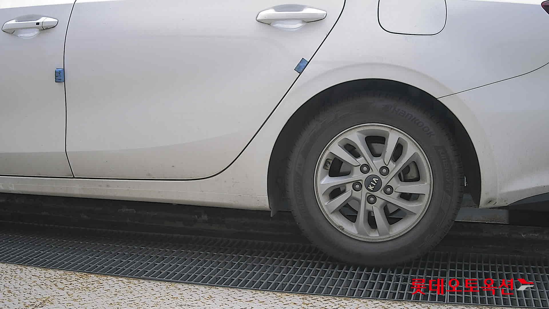 Kia K3 id 3446731 из Кореи 22