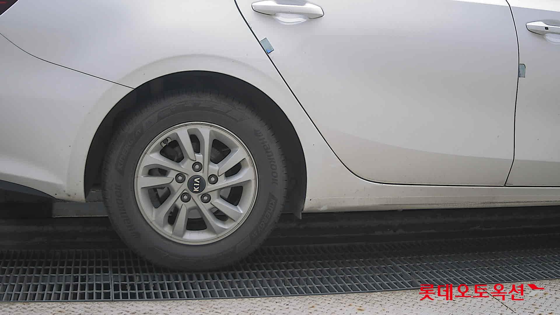 Kia K3 id 3446731 из Кореи 24