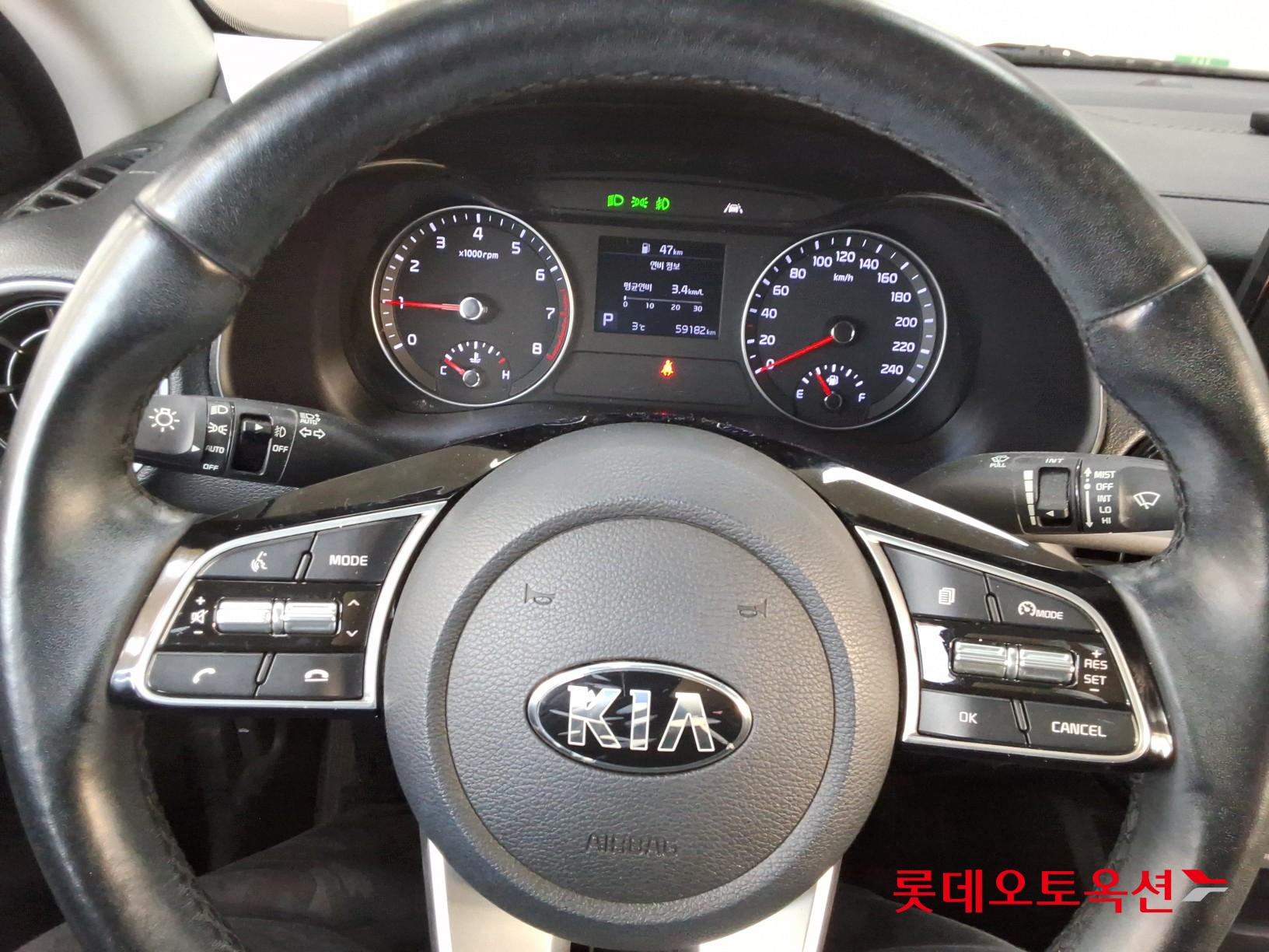 Kia K3 id 3446731 из Кореи 29