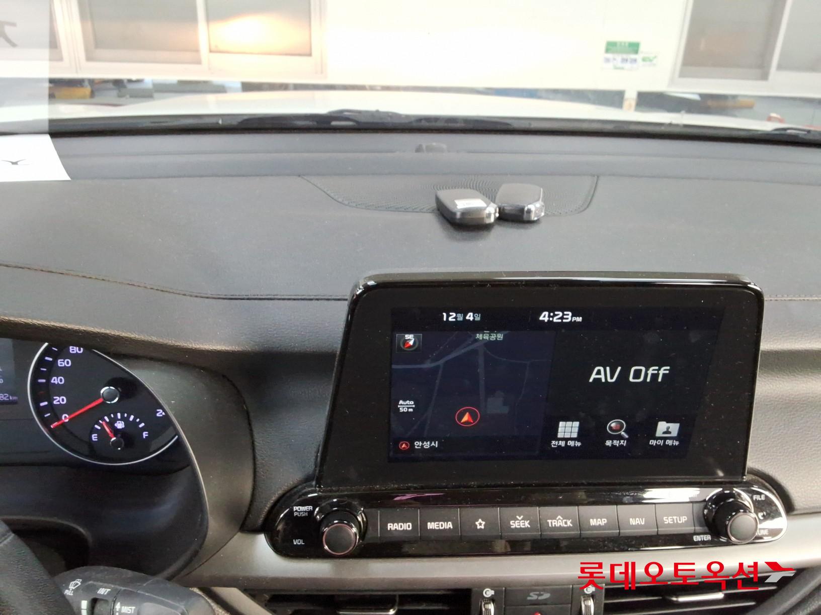 Kia K3 id 3446731 из Кореи 30