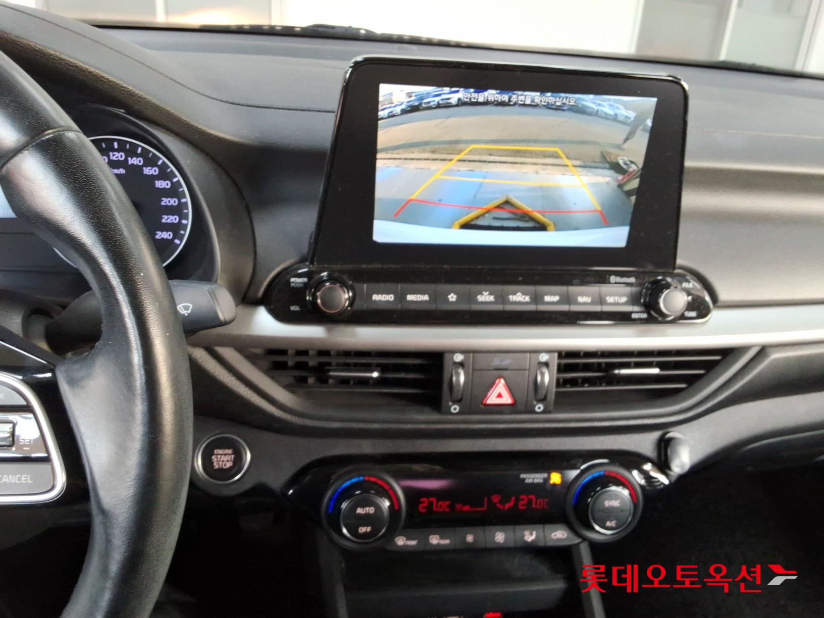 Kia K3 id 3446731 из Кореи 31