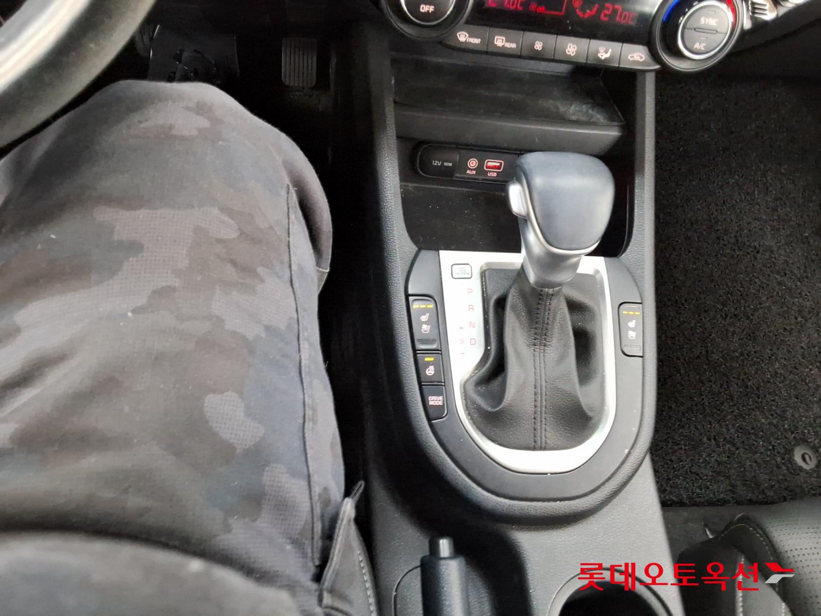 Kia K3 id 3446731 из Кореи 32