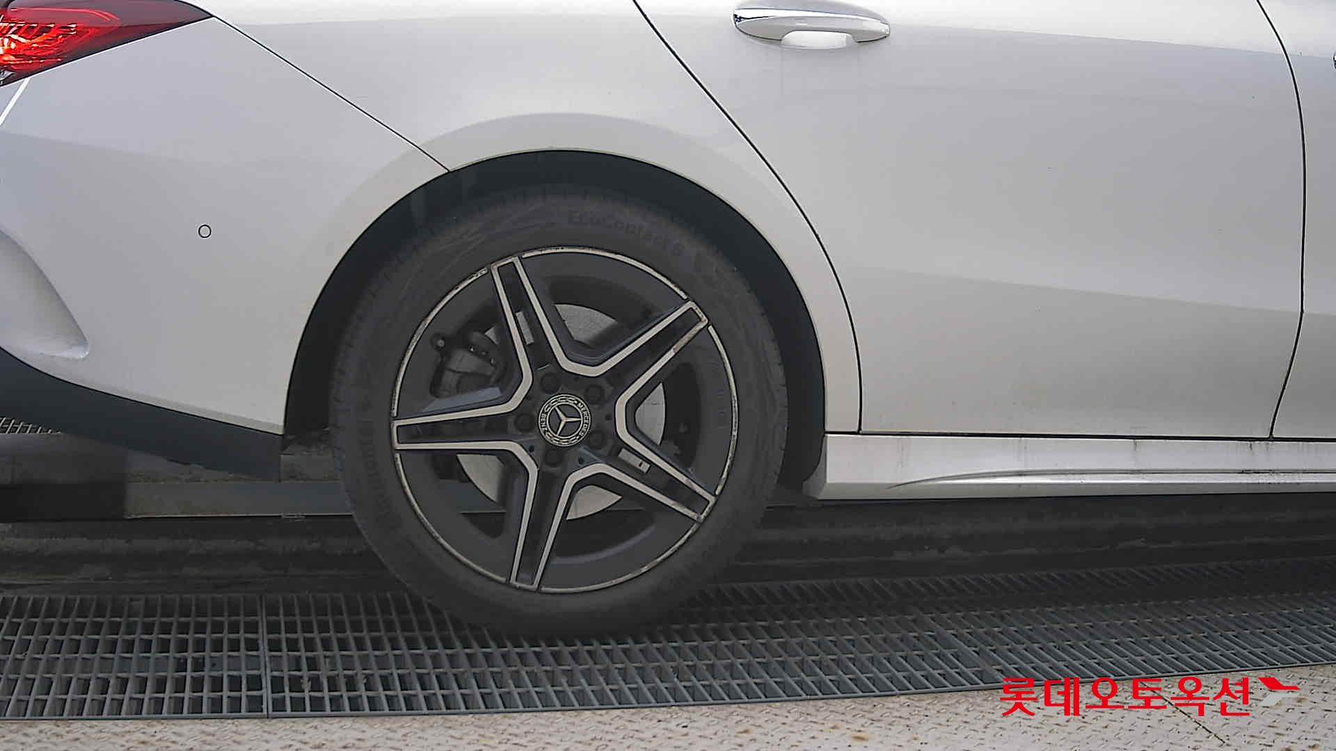 Mercedes-Benz Mercedes-Benz CLA250 4MATIC id 3446787 из Кореи 24