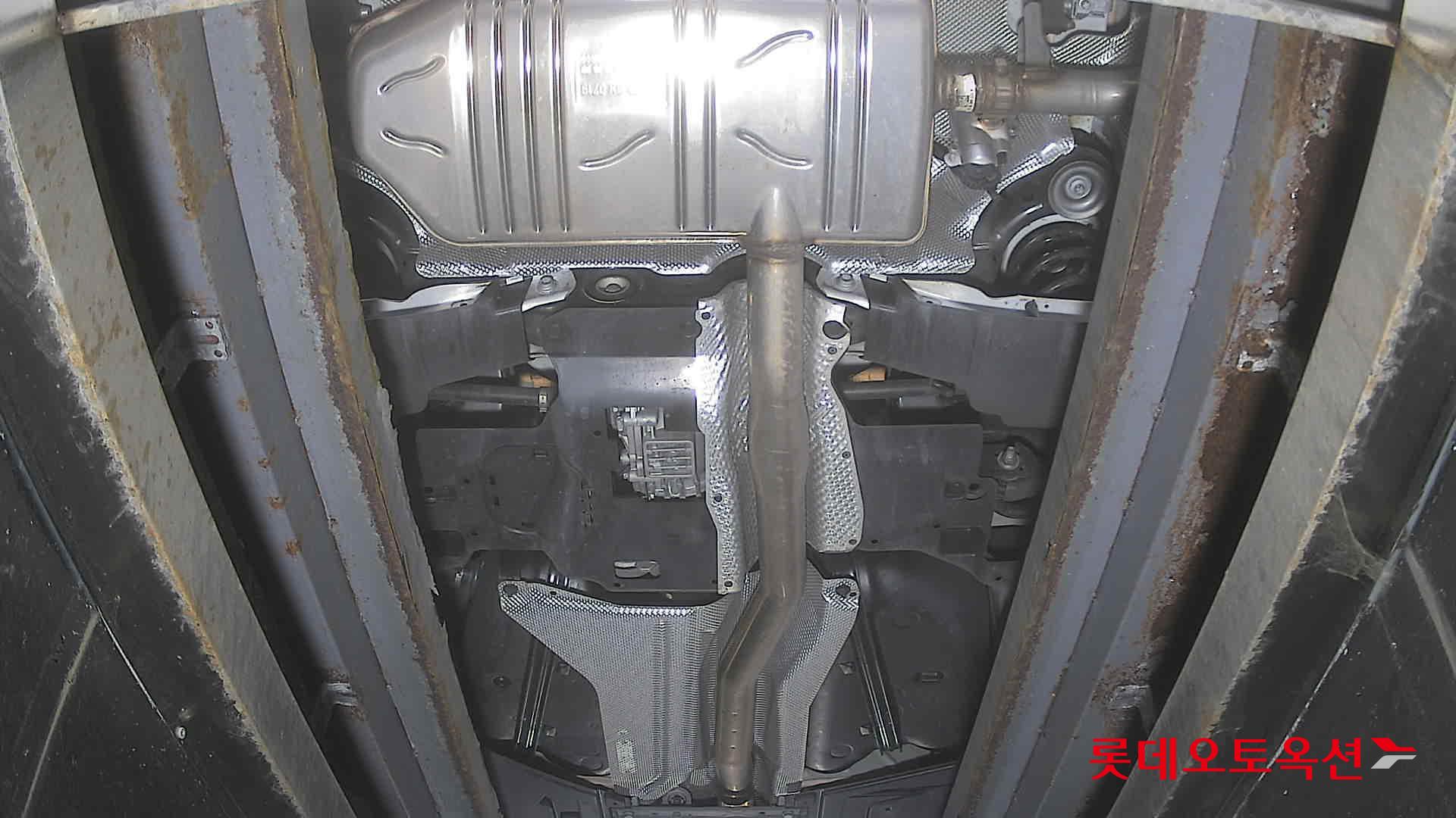 Mercedes-Benz Mercedes-Benz CLA250 4MATIC id 3446787 из Кореи 27