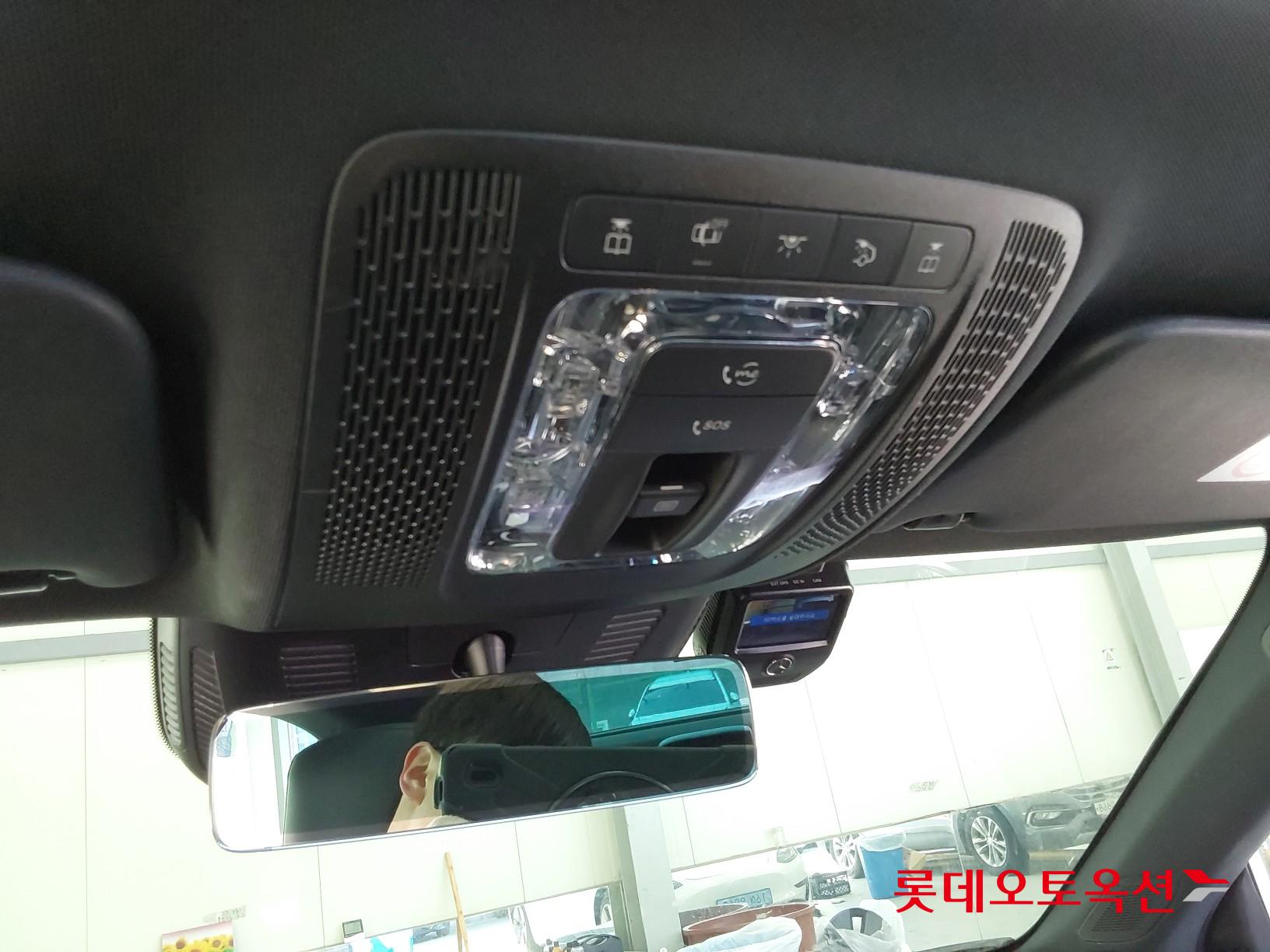 Mercedes-Benz Mercedes-Benz CLA250 4MATIC id 3446787 из Кореи 30