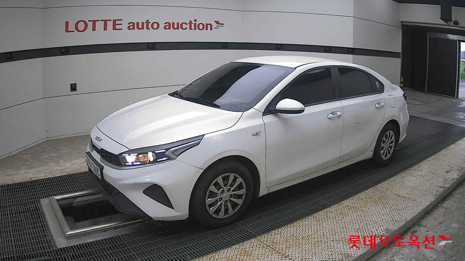 Kia K3 - 11