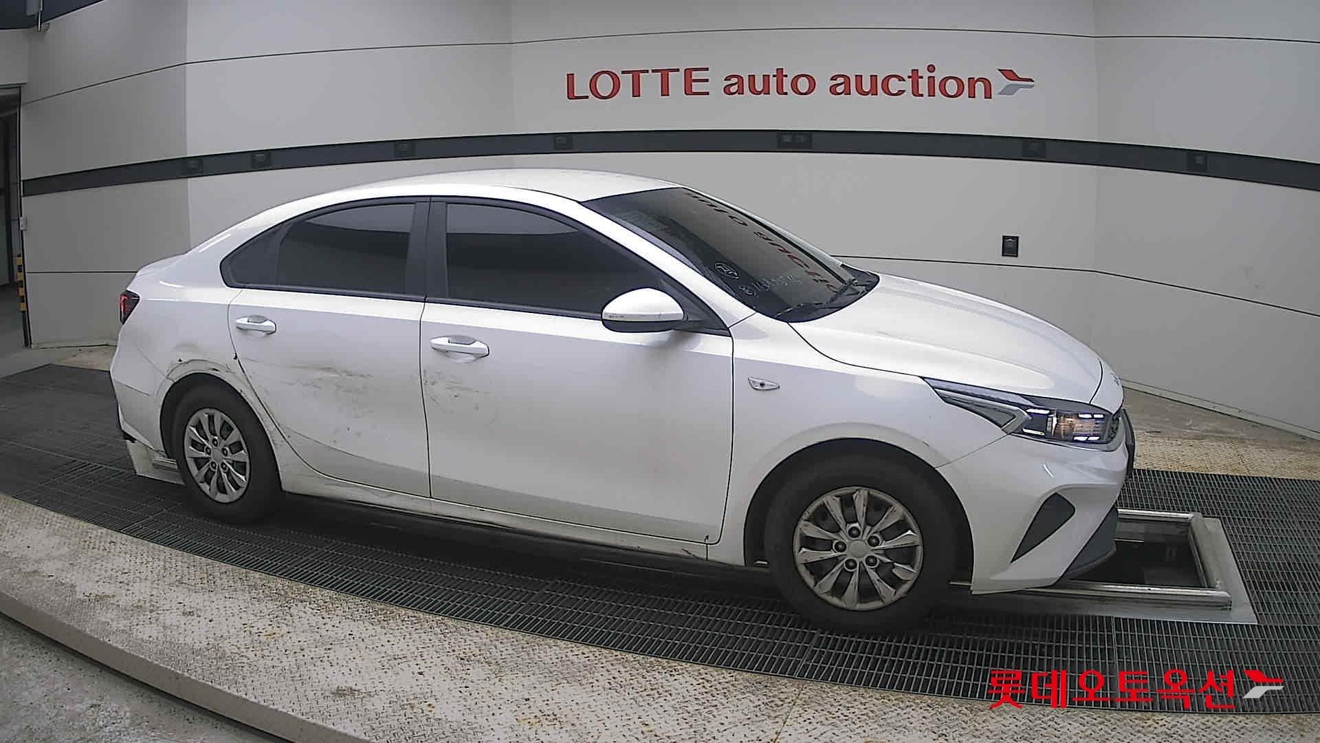 Kia K3 - 22