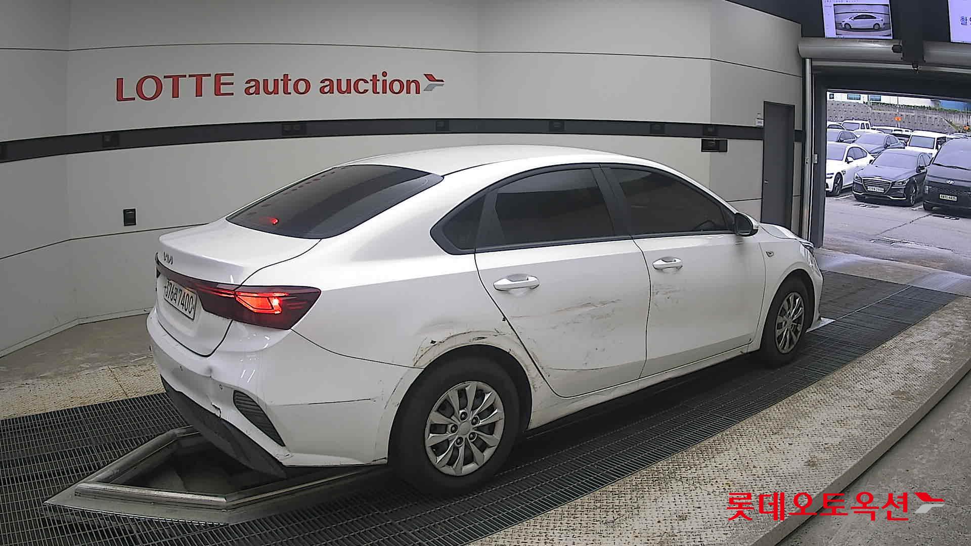 Kia K3 - 19