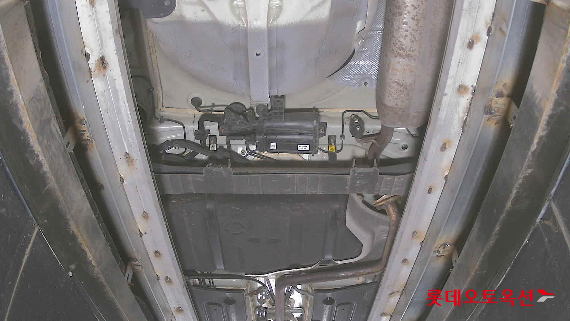 Kia K3 - 2