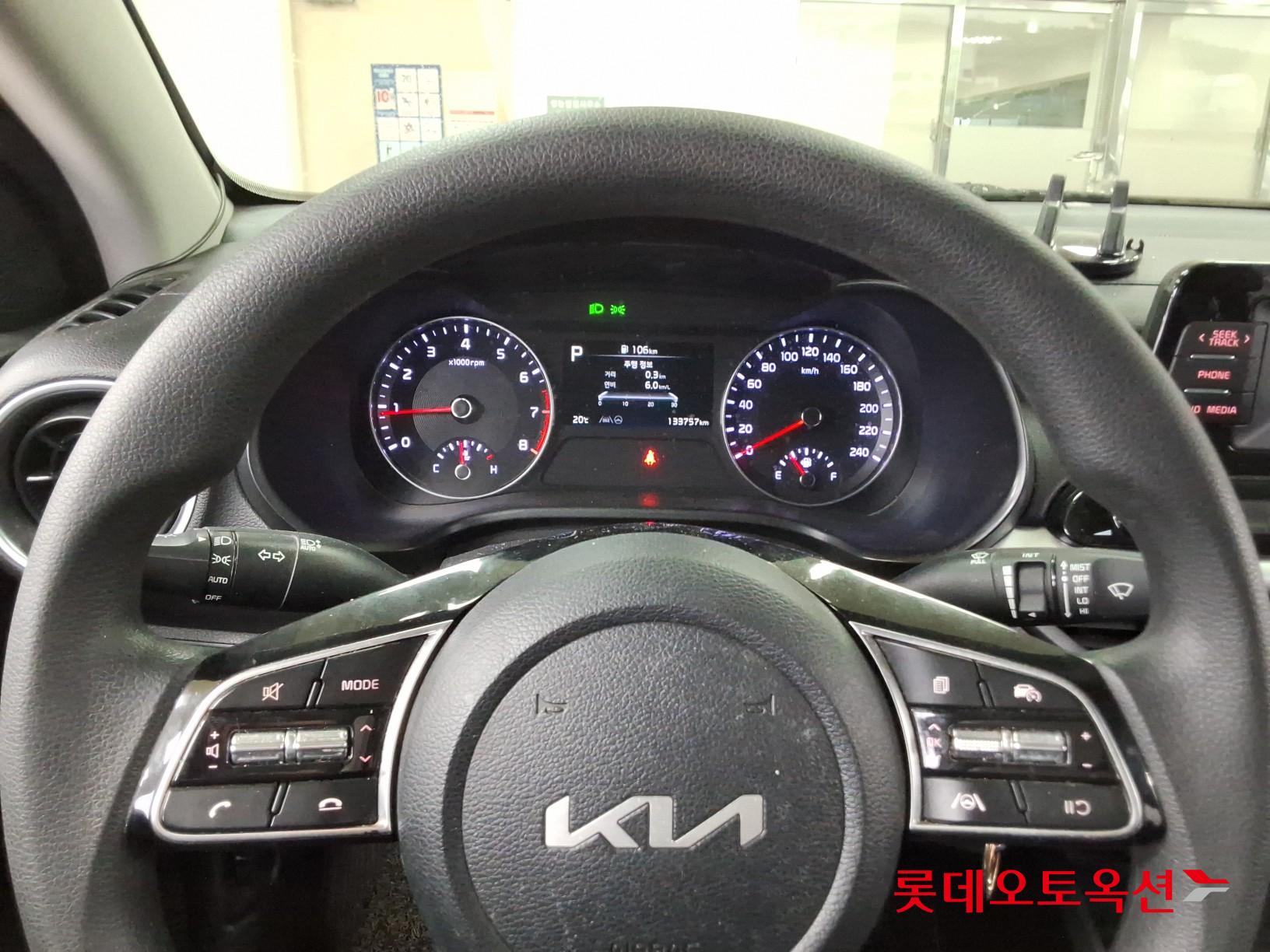 Kia K3 - 30