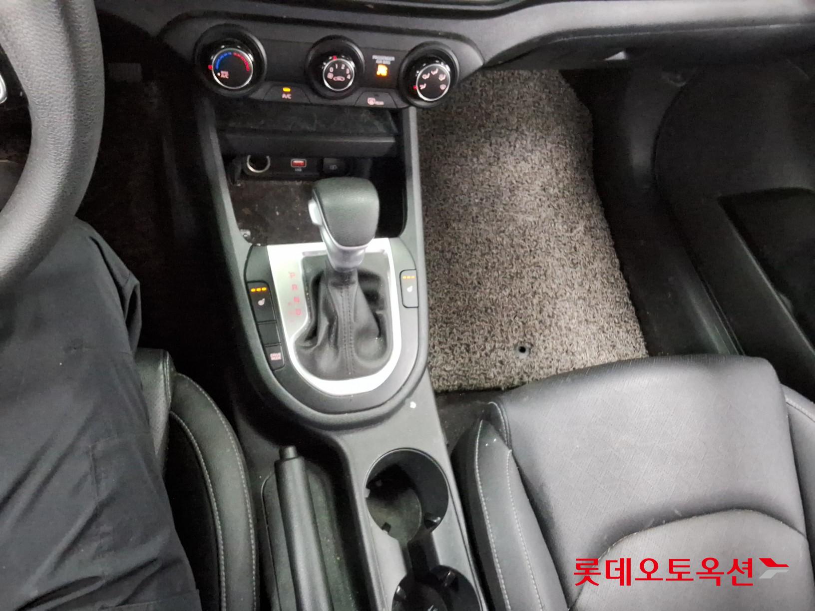 Kia K3 - 33