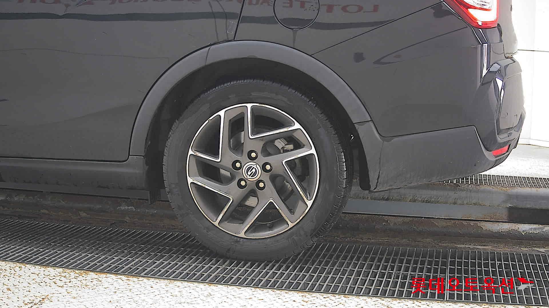 SsangYong Tivoli Air id 3471595 из Кореи 22