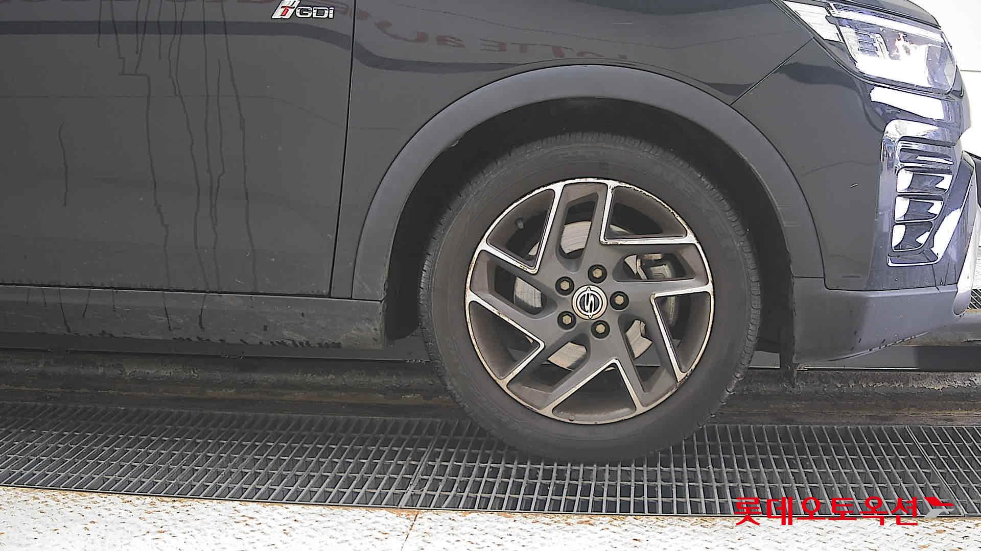 SsangYong Tivoli Air id 3471595 из Кореи 23