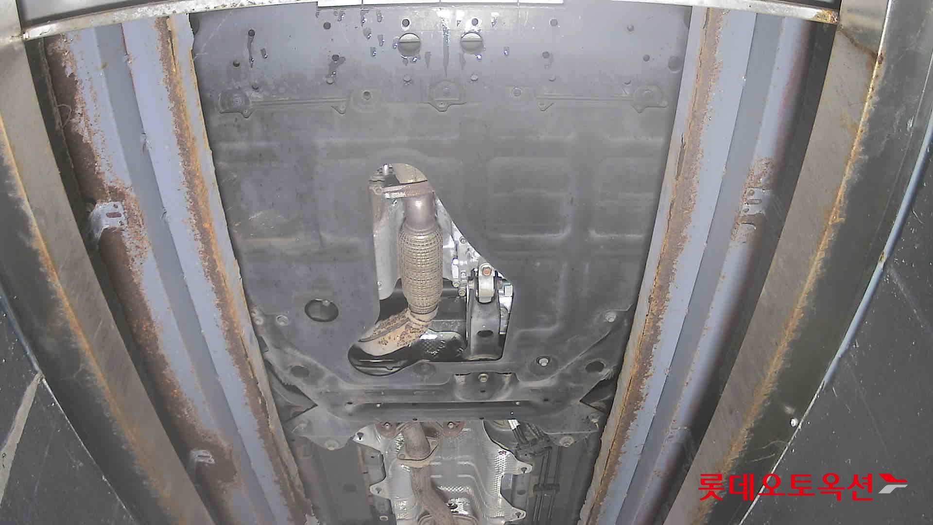 SsangYong Tivoli Air id 3471595 из Кореи 26