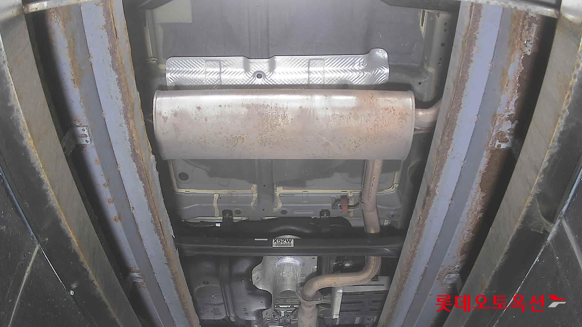 SsangYong Tivoli Air id 3471595 из Кореи 27