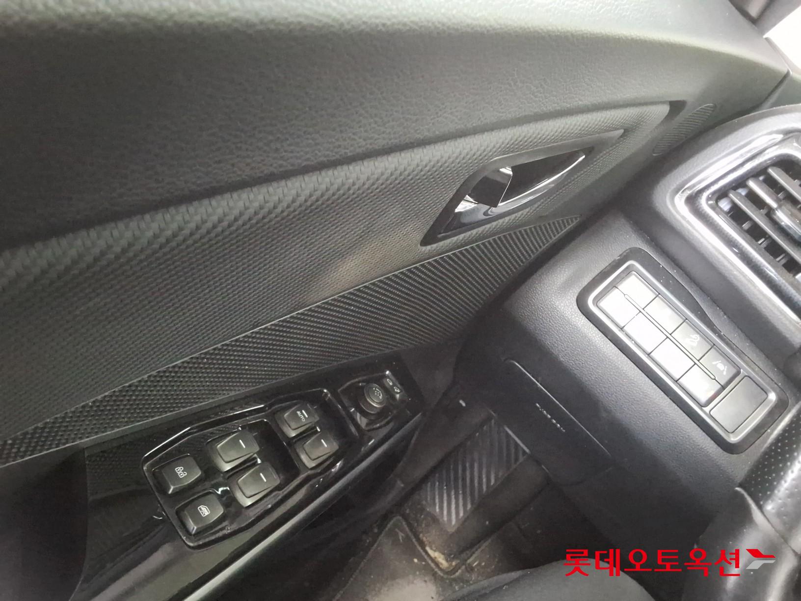 SsangYong Tivoli Air id 3471595 из Кореи 28