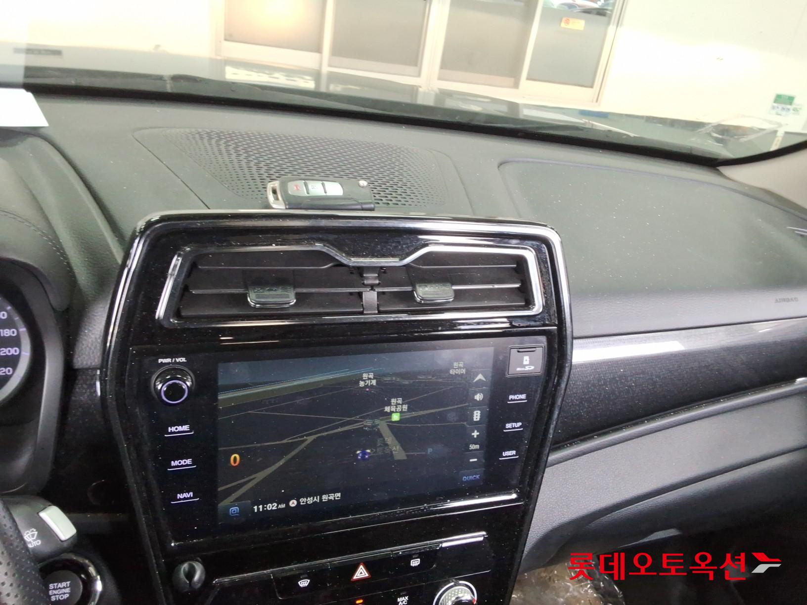 SsangYong Tivoli Air id 3471595 из Кореи 30