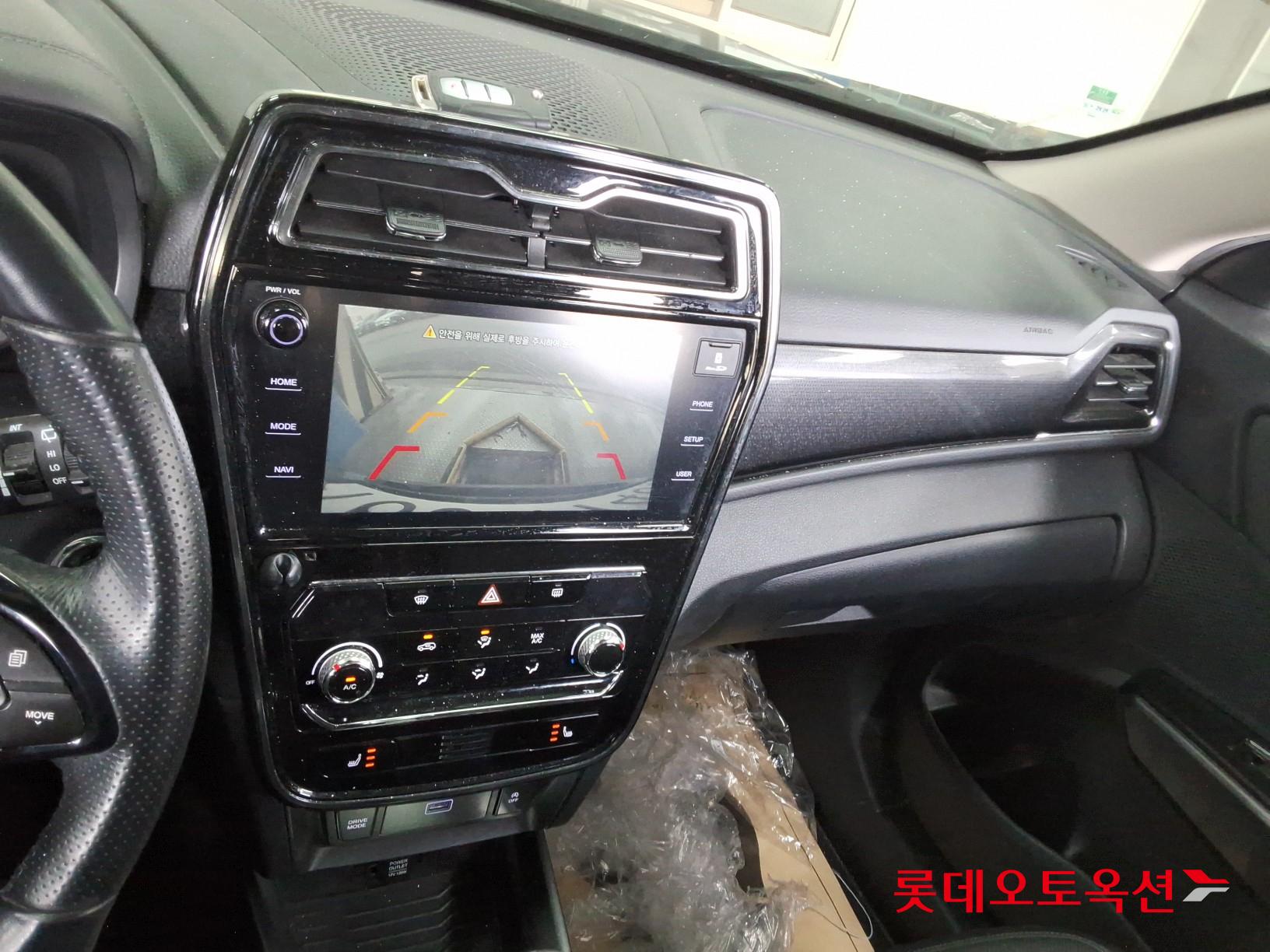 SsangYong Tivoli Air id 3471595 из Кореи 31