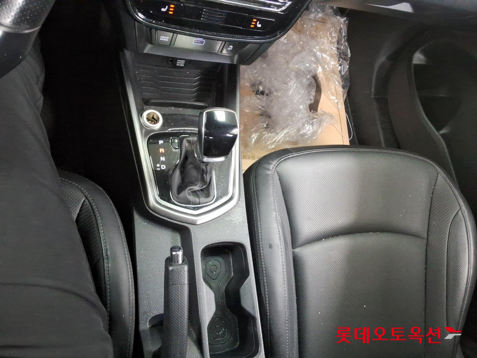 SsangYong Tivoli Air id 3471595 из Кореи 32