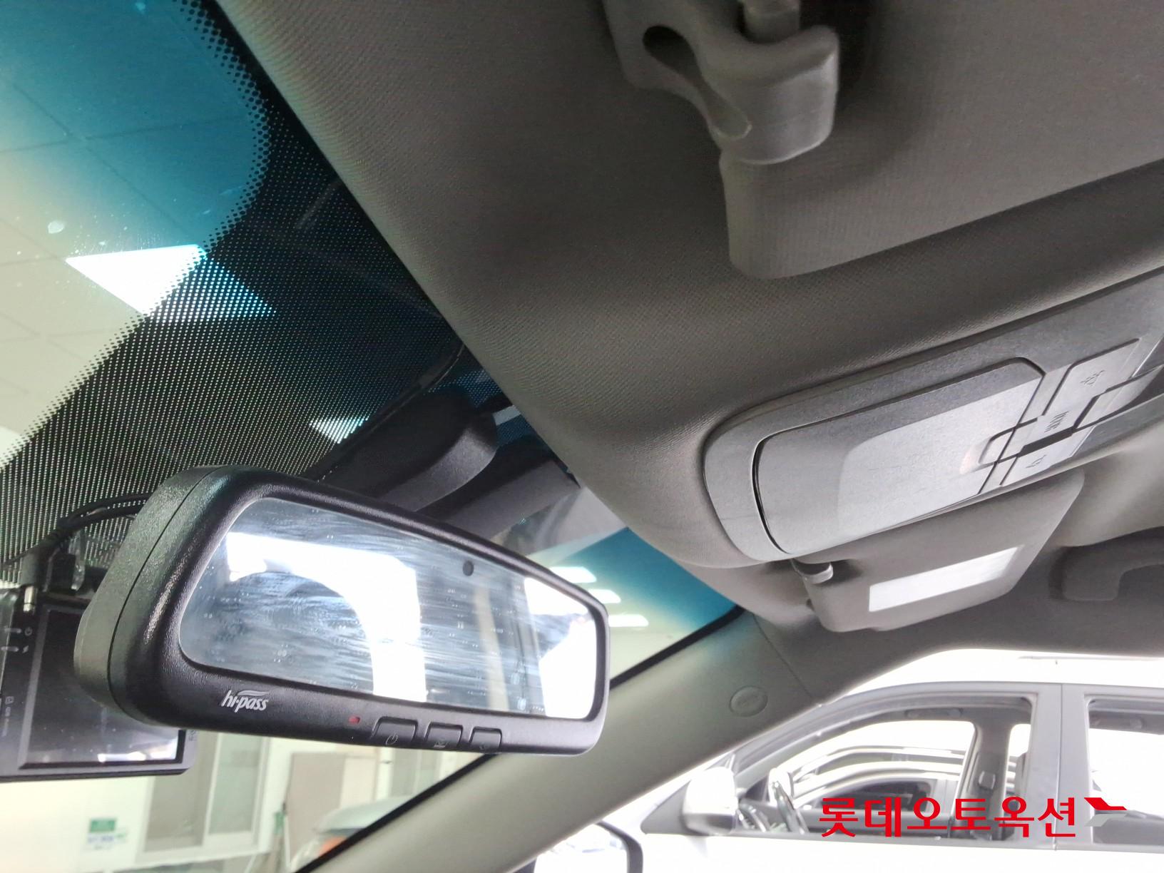 SsangYong Tivoli Air id 3471595 из Кореи 33