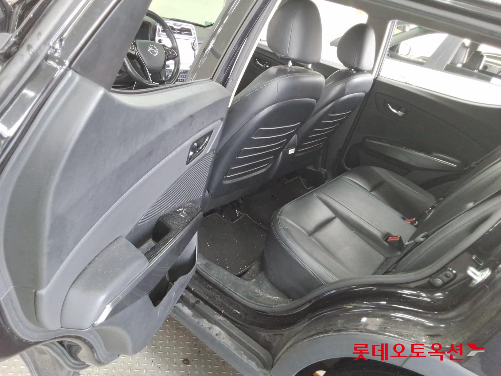 SsangYong Tivoli Air id 3471595 из Кореи 36