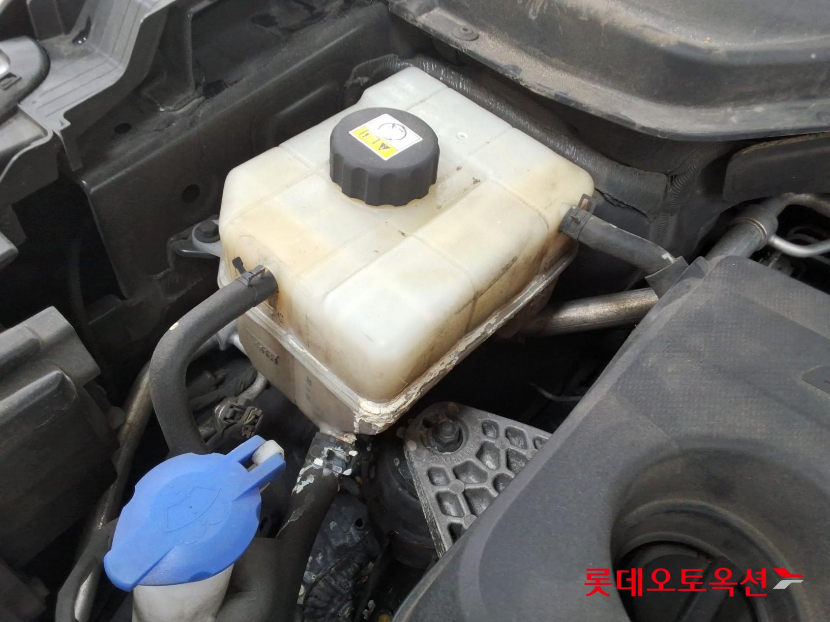 SsangYong Tivoli Air id 3471595 из Кореи 38