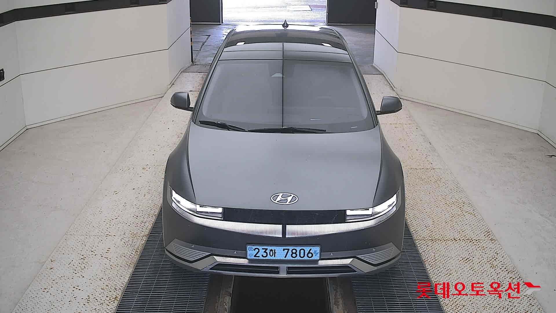 Hyundai IONIQ 5 id 3446699 из Кореи 8