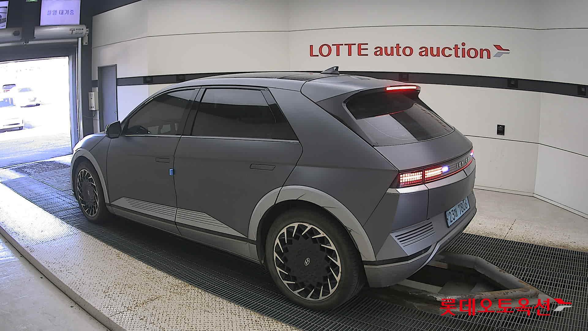 Hyundai IONIQ 5 id 3446699 из Кореи 10