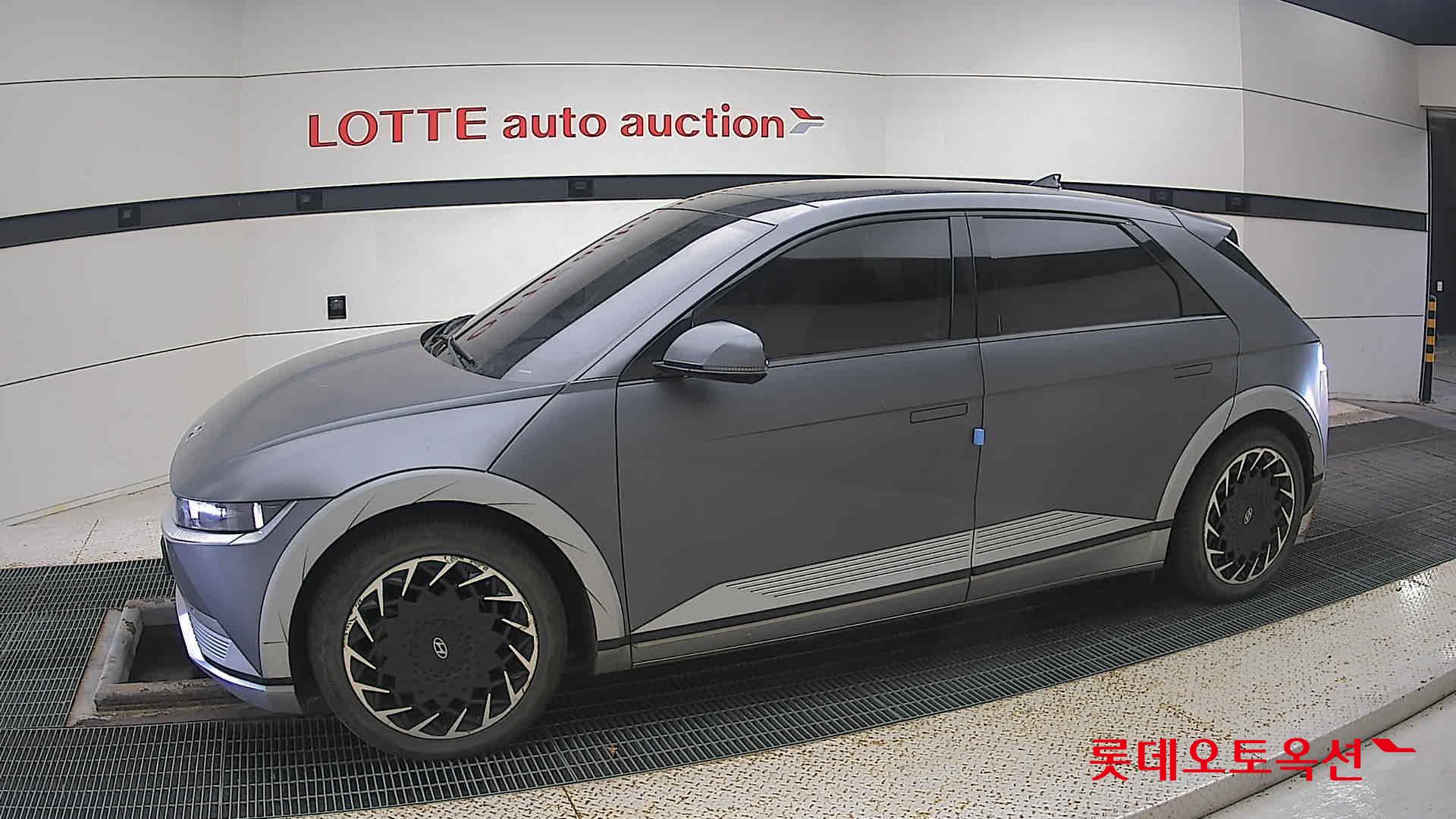 Hyundai IONIQ 5 id 3446699 из Кореи 12