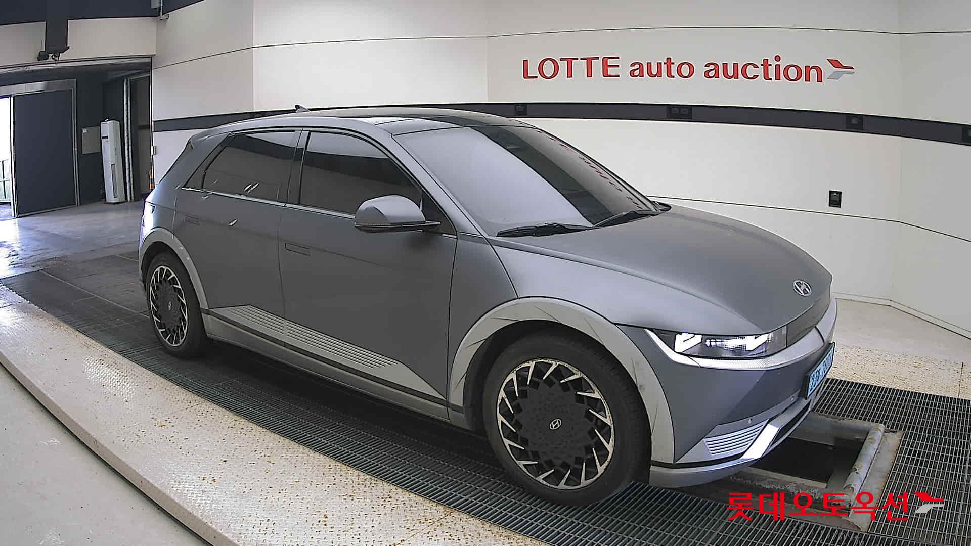 Hyundai IONIQ 5 id 3446699 из Кореи 16