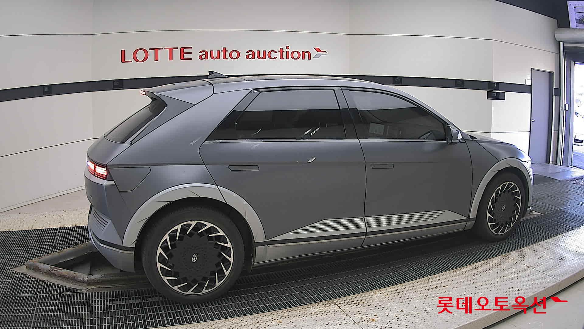 Hyundai IONIQ 5 id 3446699 из Кореи 18