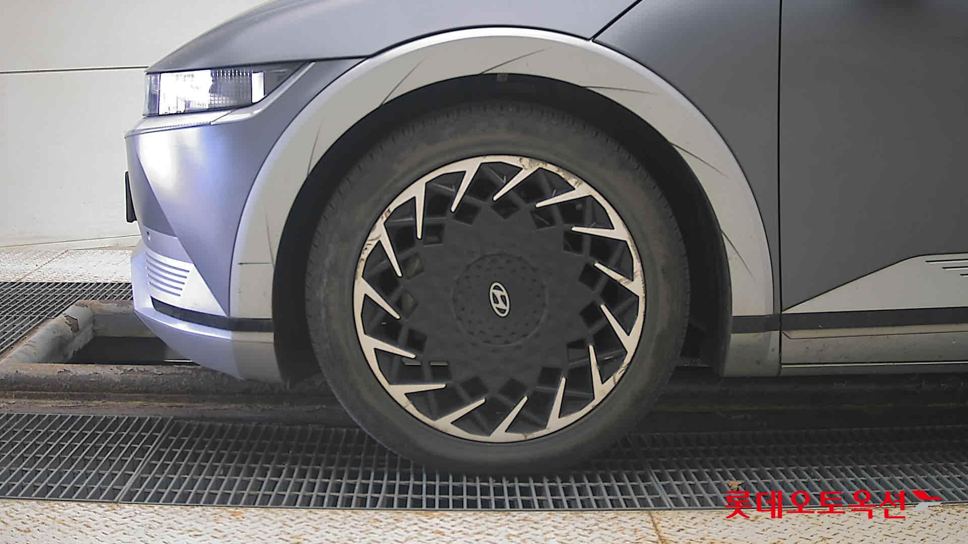 Hyundai IONIQ 5 id 3446699 из Кореи 21