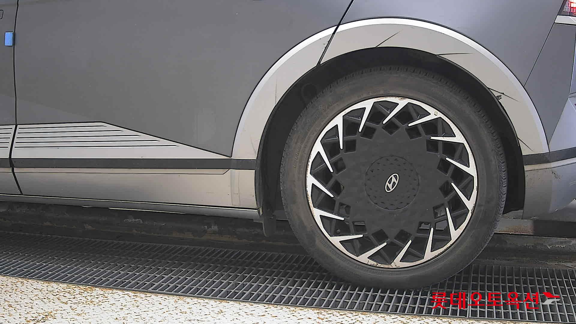 Hyundai IONIQ 5 id 3446699 из Кореи 22