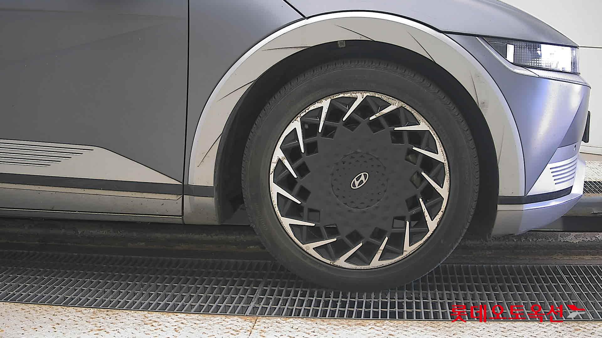 Hyundai IONIQ 5 id 3446699 из Кореи 23