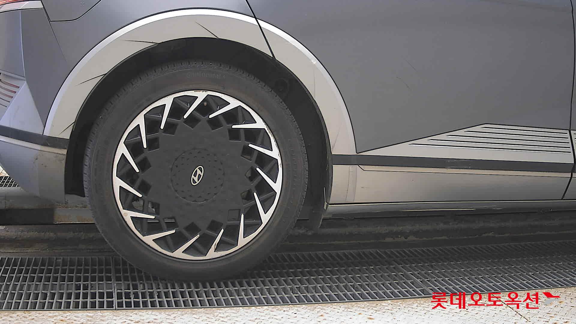 Hyundai IONIQ 5 id 3446699 из Кореи 24