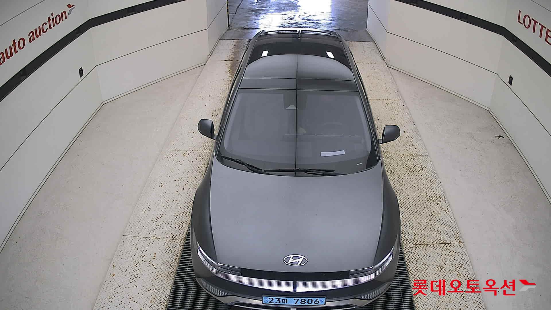 Hyundai IONIQ 5 id 3446699 из Кореи 25