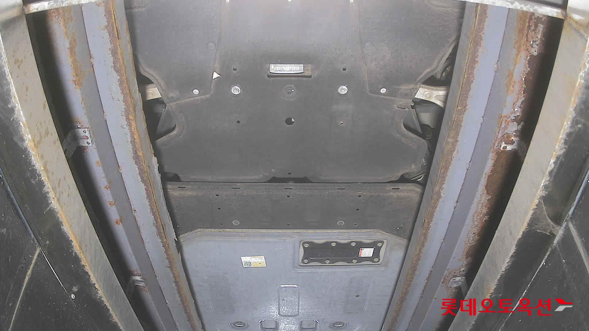 Hyundai IONIQ 5 id 3446699 из Кореи 27