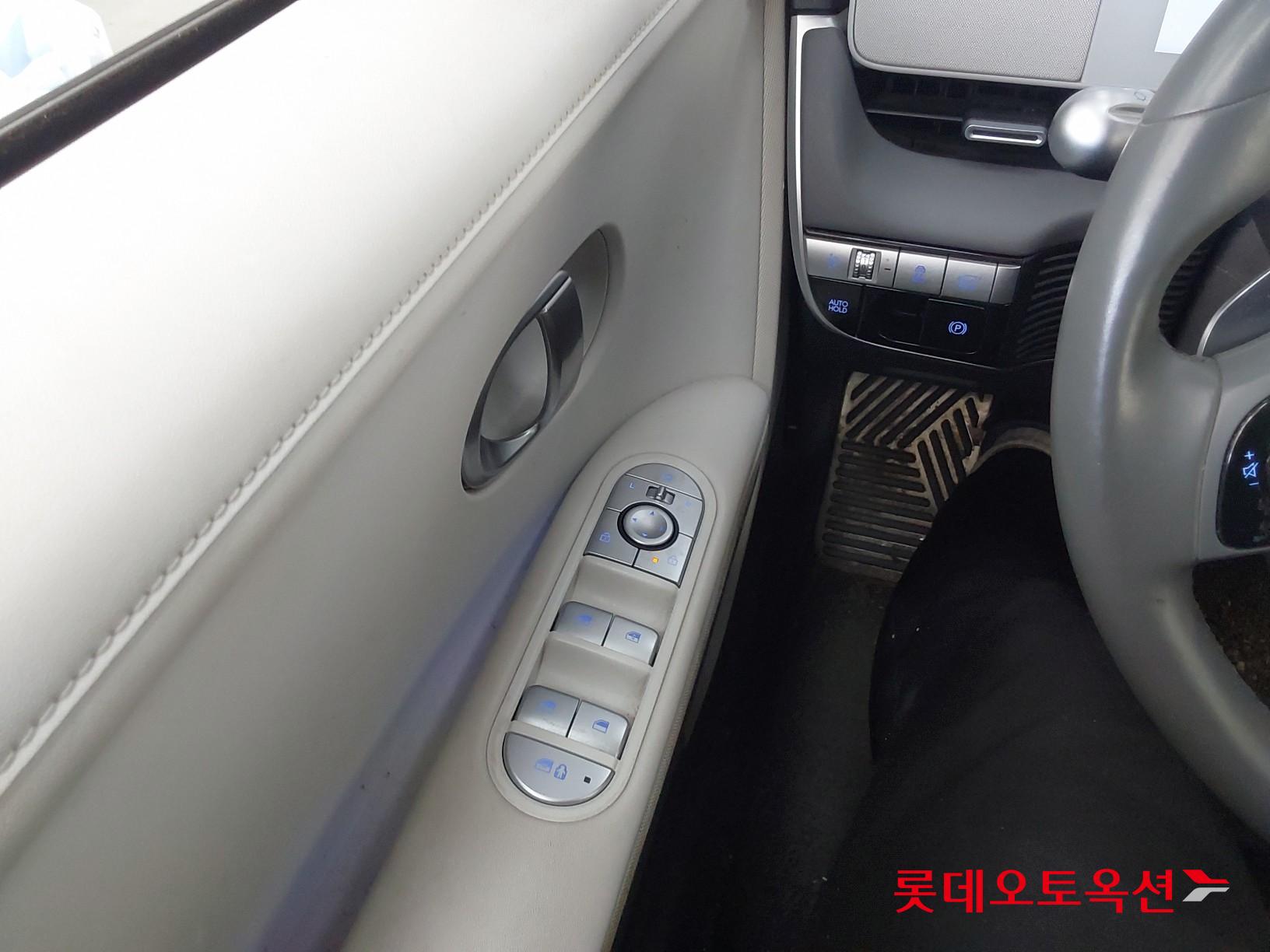 Hyundai IONIQ 5 id 3446699 из Кореи 28