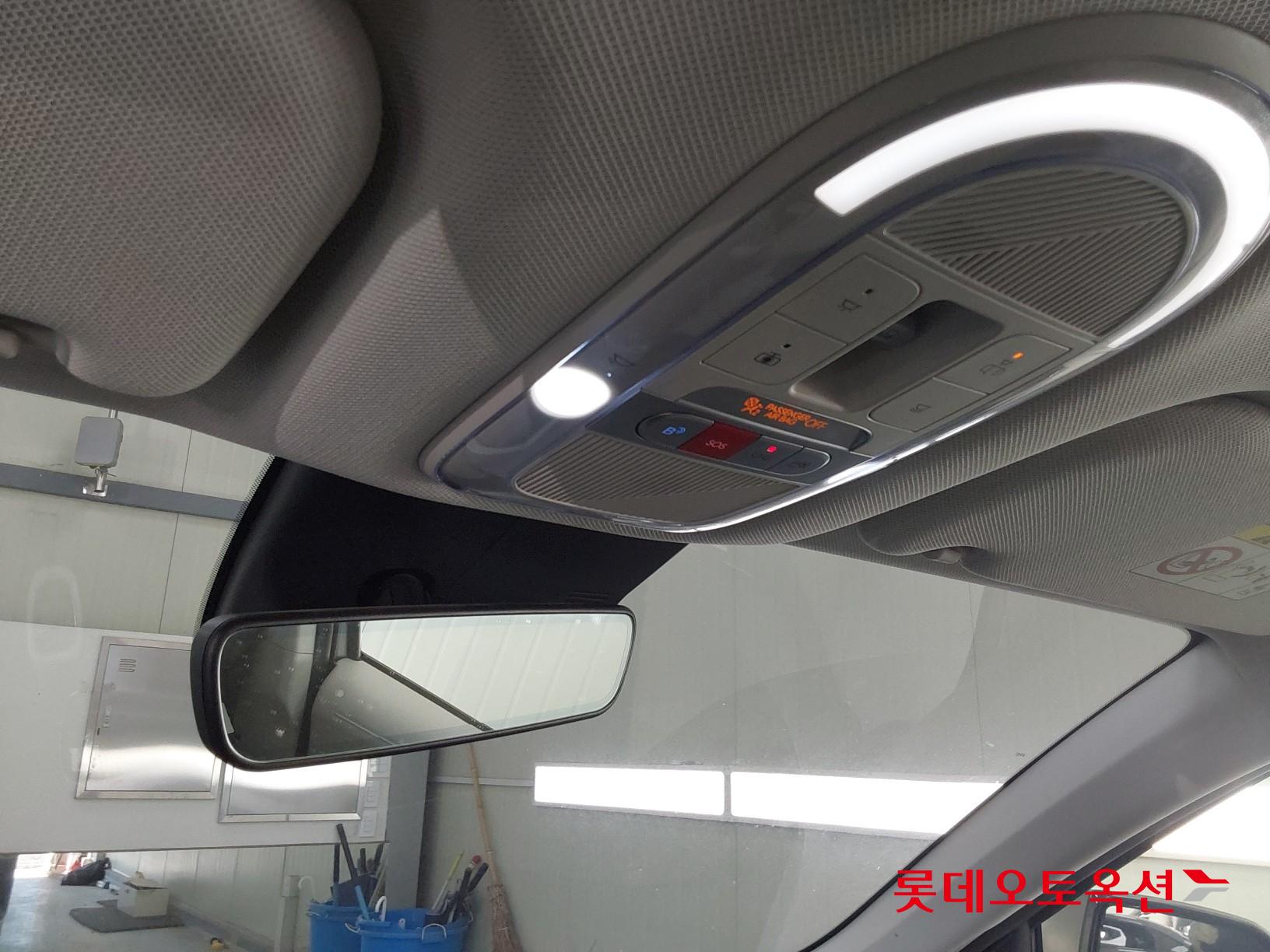 Hyundai IONIQ 5 id 3446699 из Кореи 30