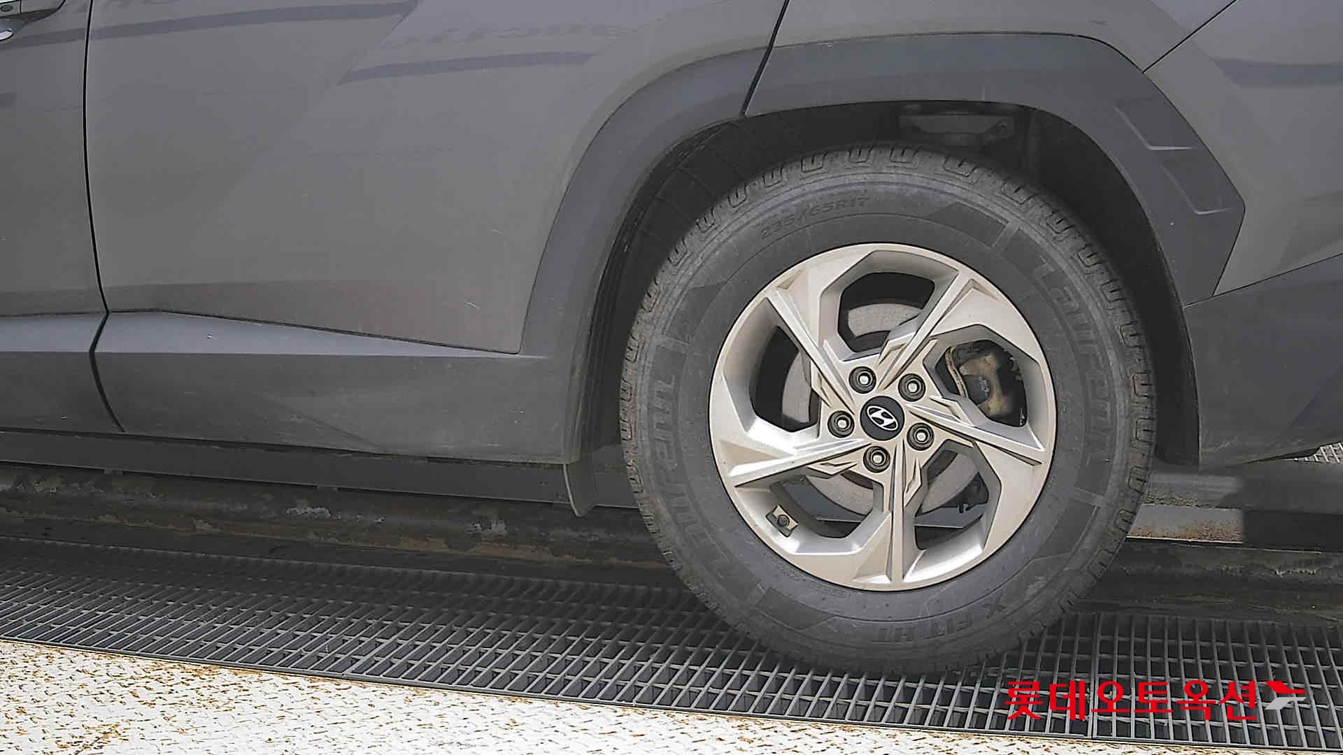 Hyundai Tucson id 3466811 из Кореи 22