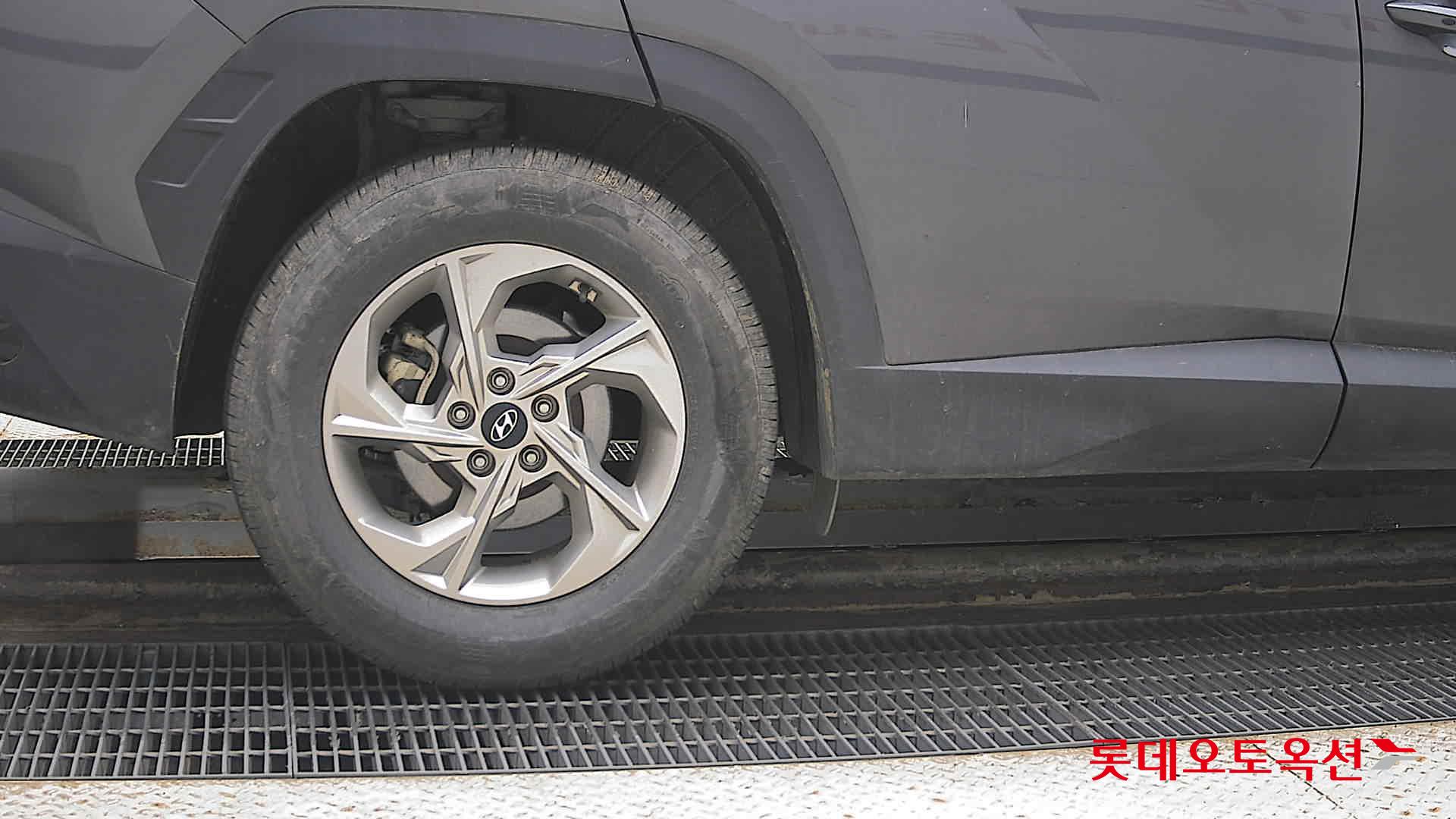 Hyundai Tucson id 3466811 из Кореи 24