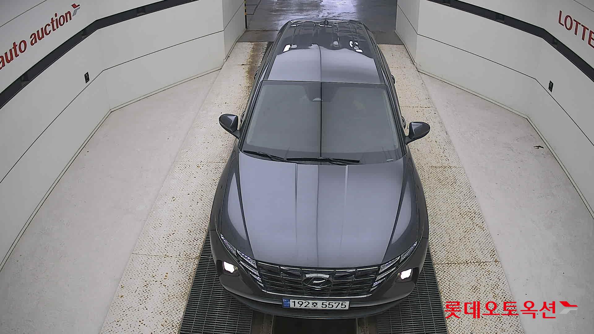 Hyundai Tucson id 3466811 из Кореи 25