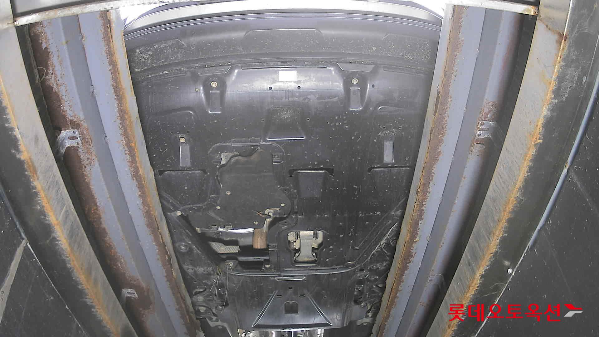 Hyundai Tucson id 3466811 из Кореи 26