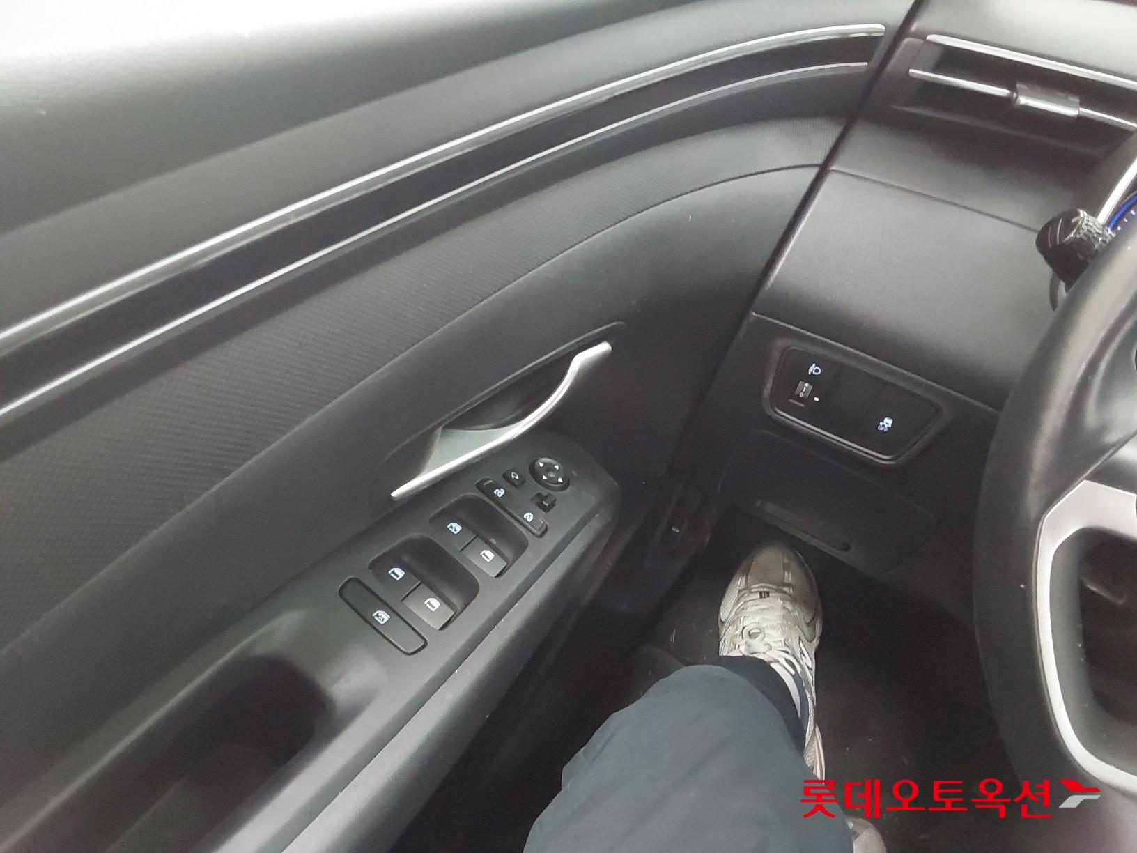 Hyundai Tucson id 3466811 из Кореи 28