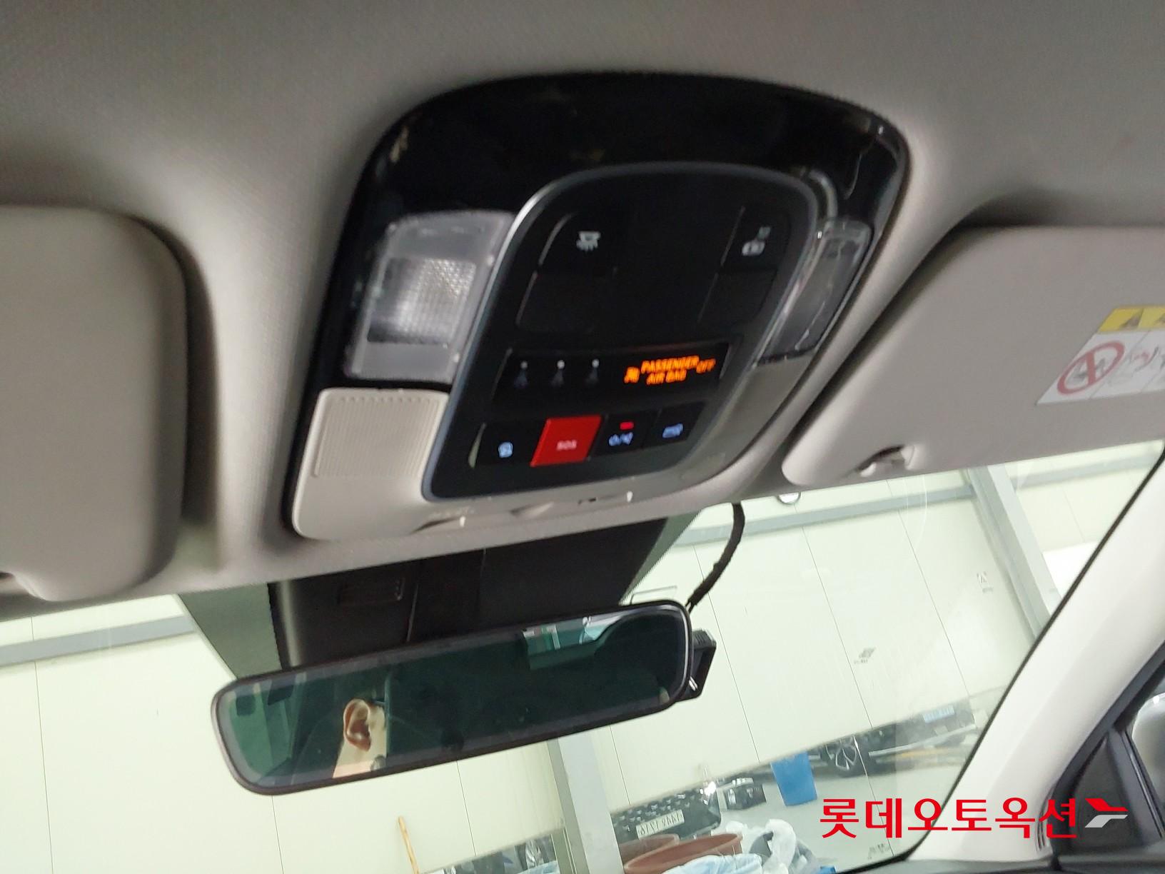 Hyundai Tucson id 3466811 из Кореи 30