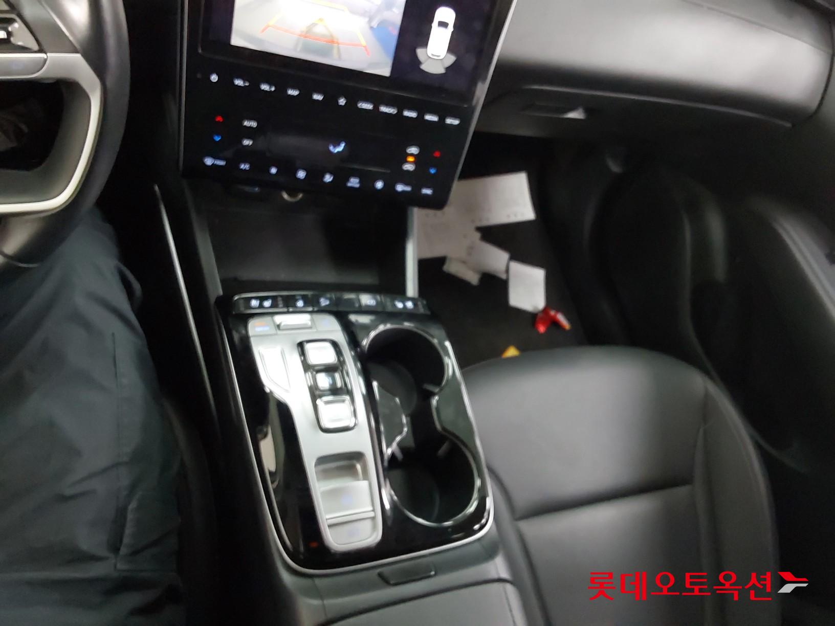 Hyundai Tucson id 3466811 из Кореи 33